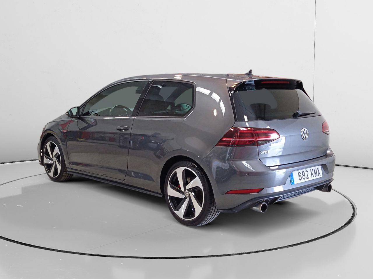 Foto Volkswagen Golf 4