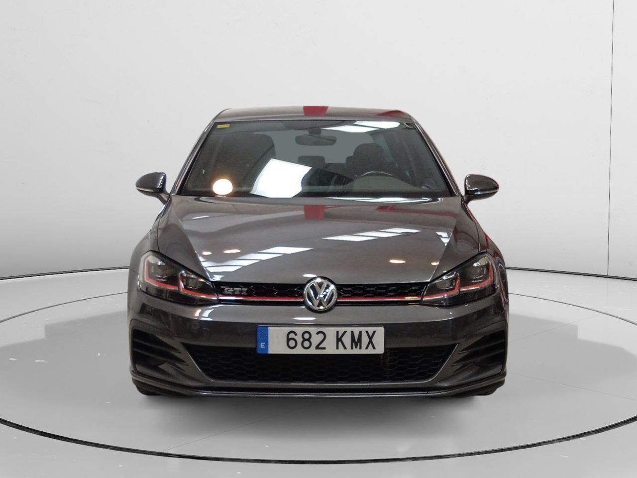 Foto Volkswagen Golf 5