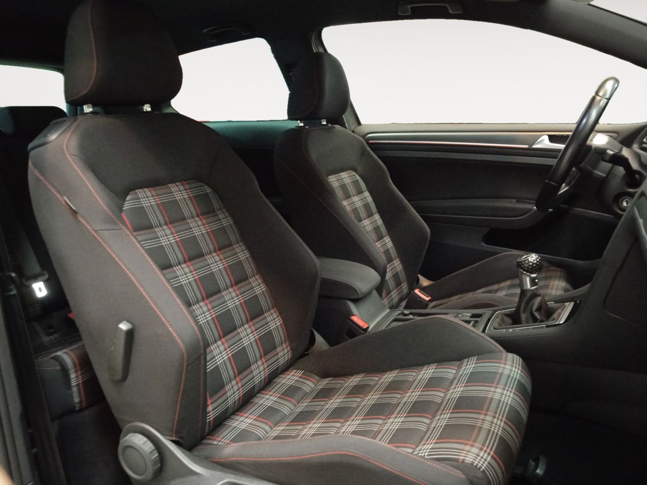 Foto Volkswagen Golf 10