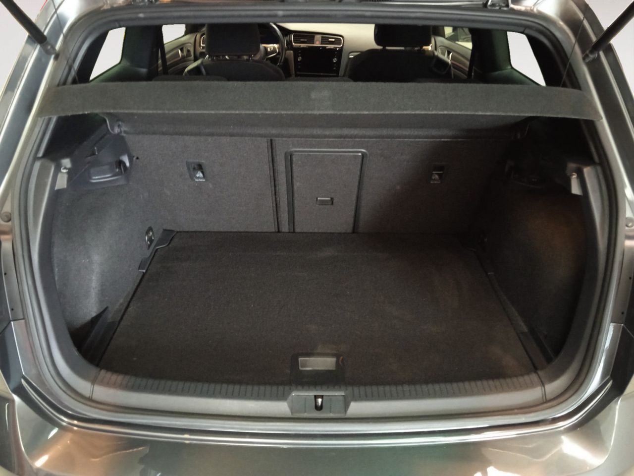 Foto Volkswagen Golf 11