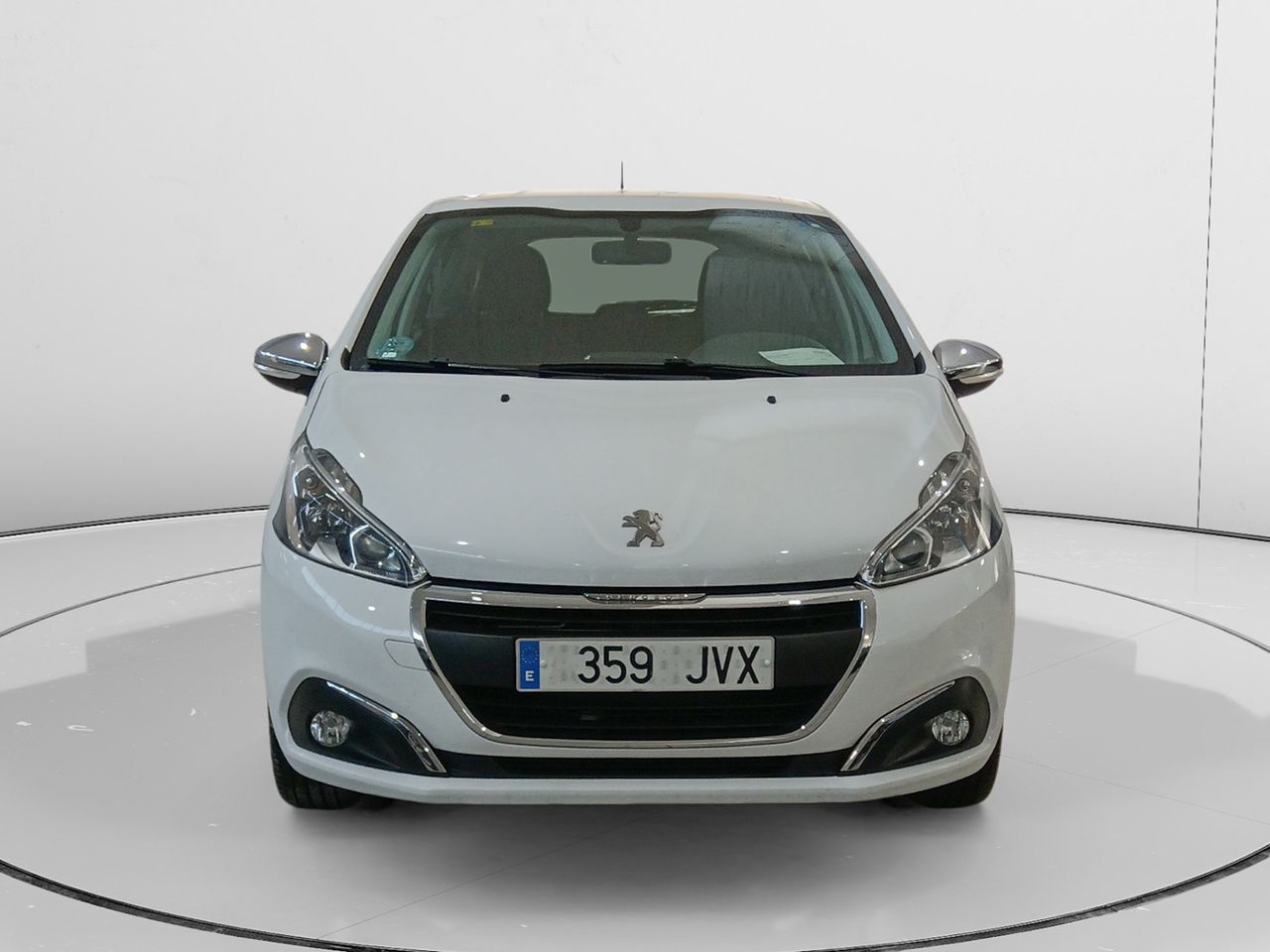 Foto Peugeot 208 5