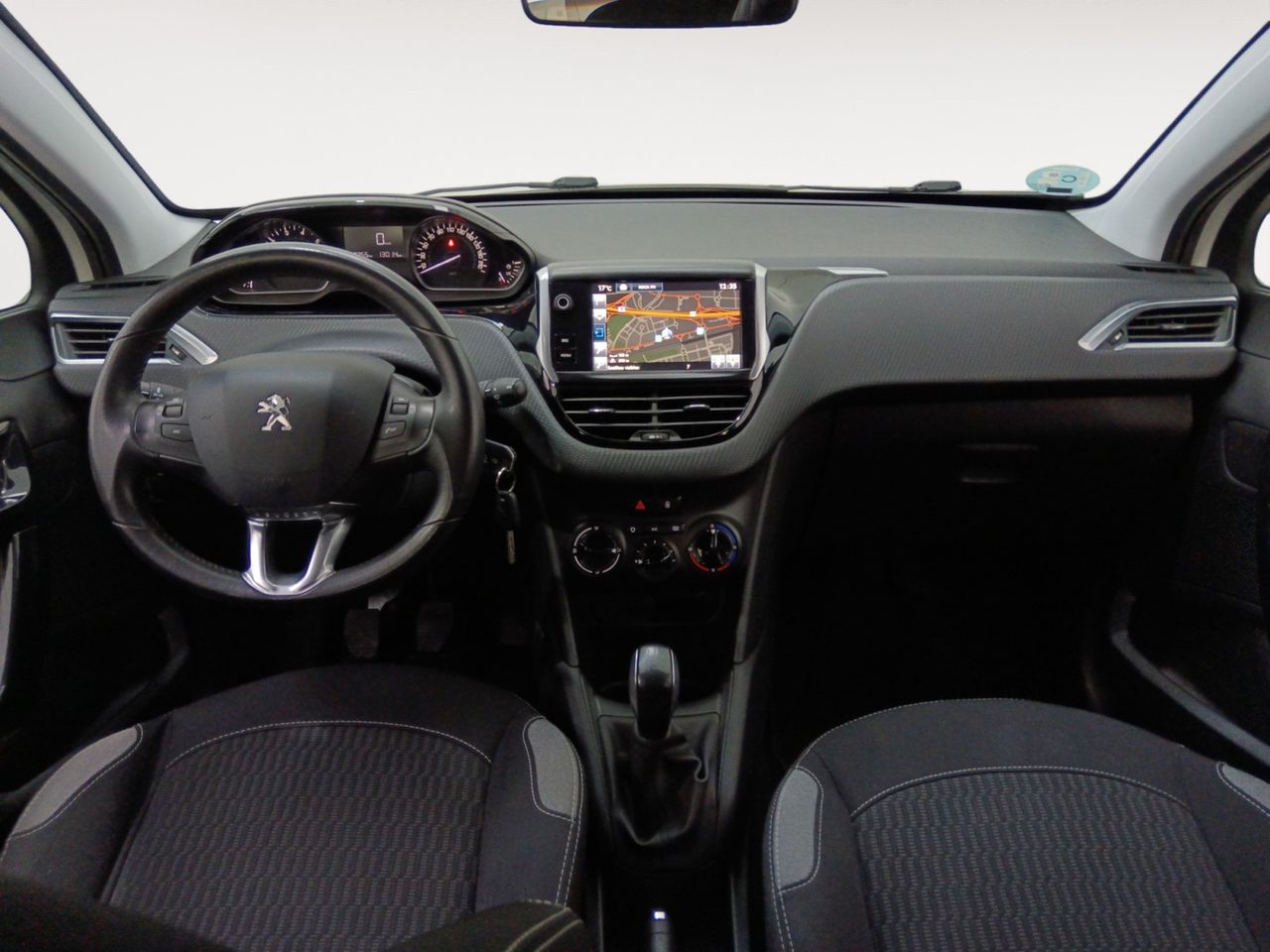 Foto Peugeot 208 6