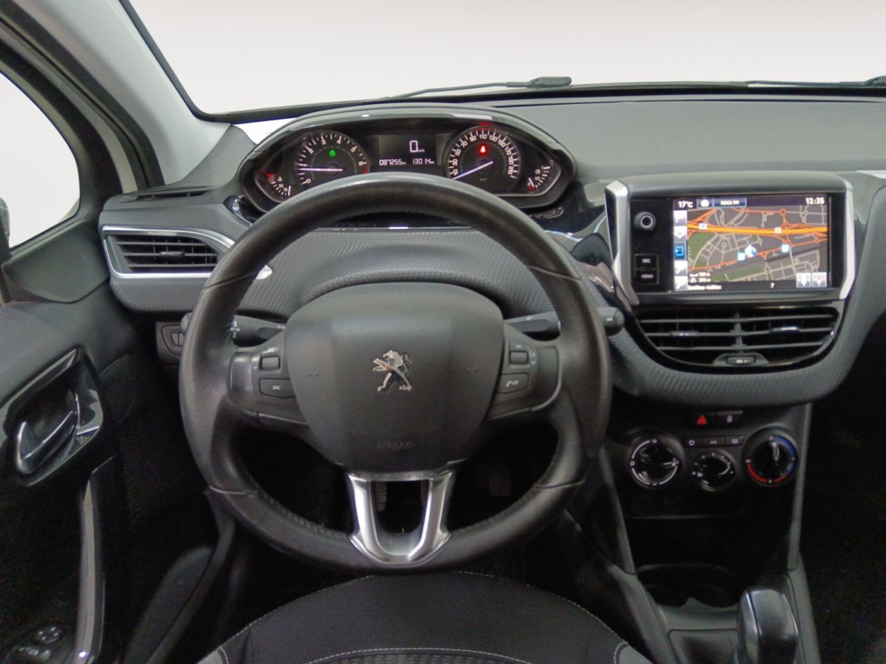 Foto Peugeot 208 7
