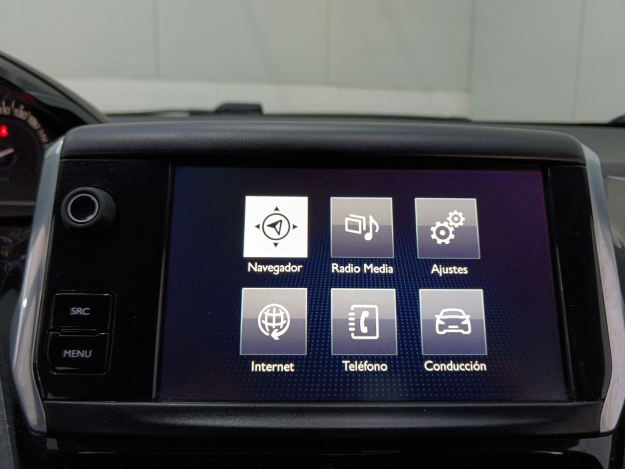 Foto Peugeot 208 13