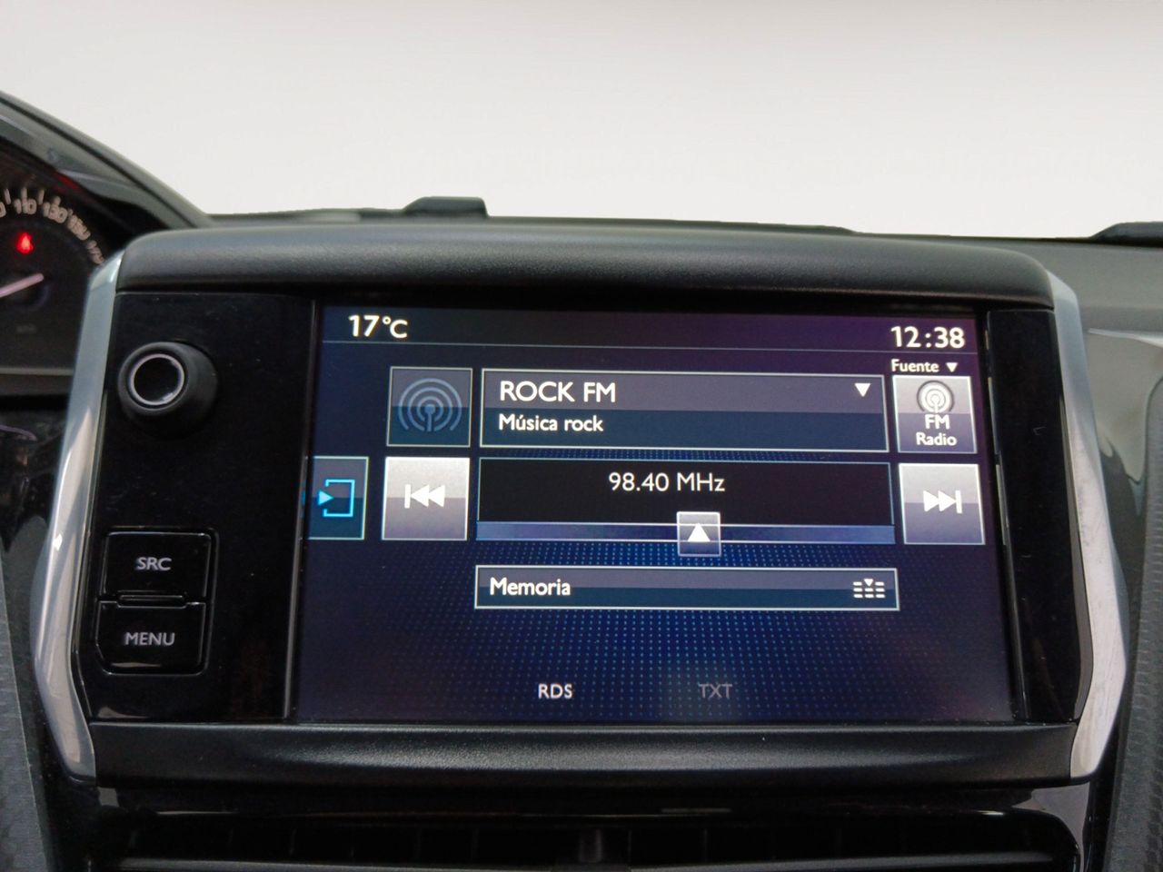 Foto Peugeot 208 14