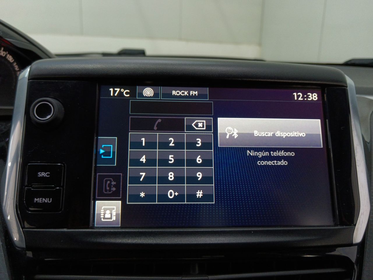 Foto Peugeot 208 15