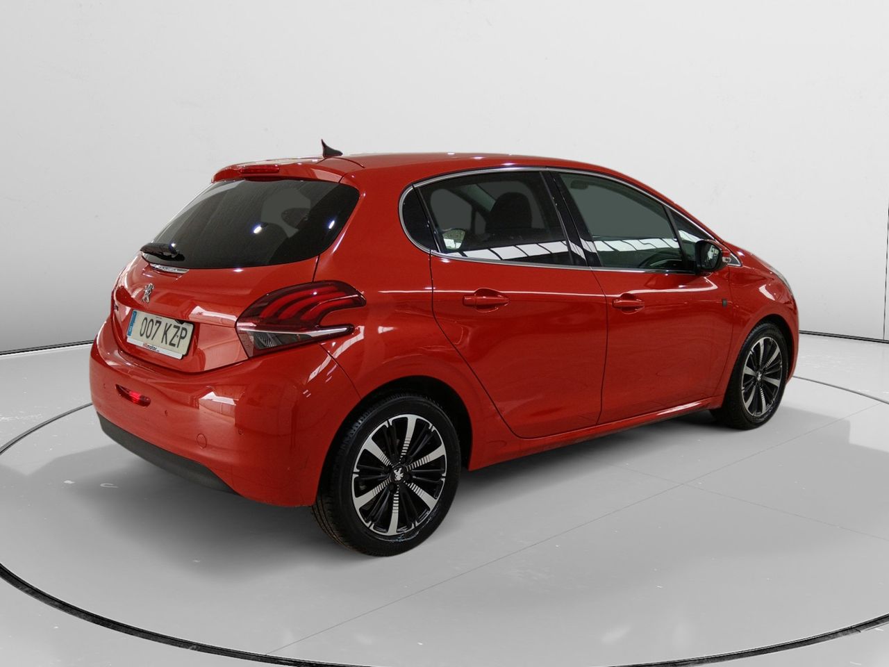 Foto Peugeot 208 2