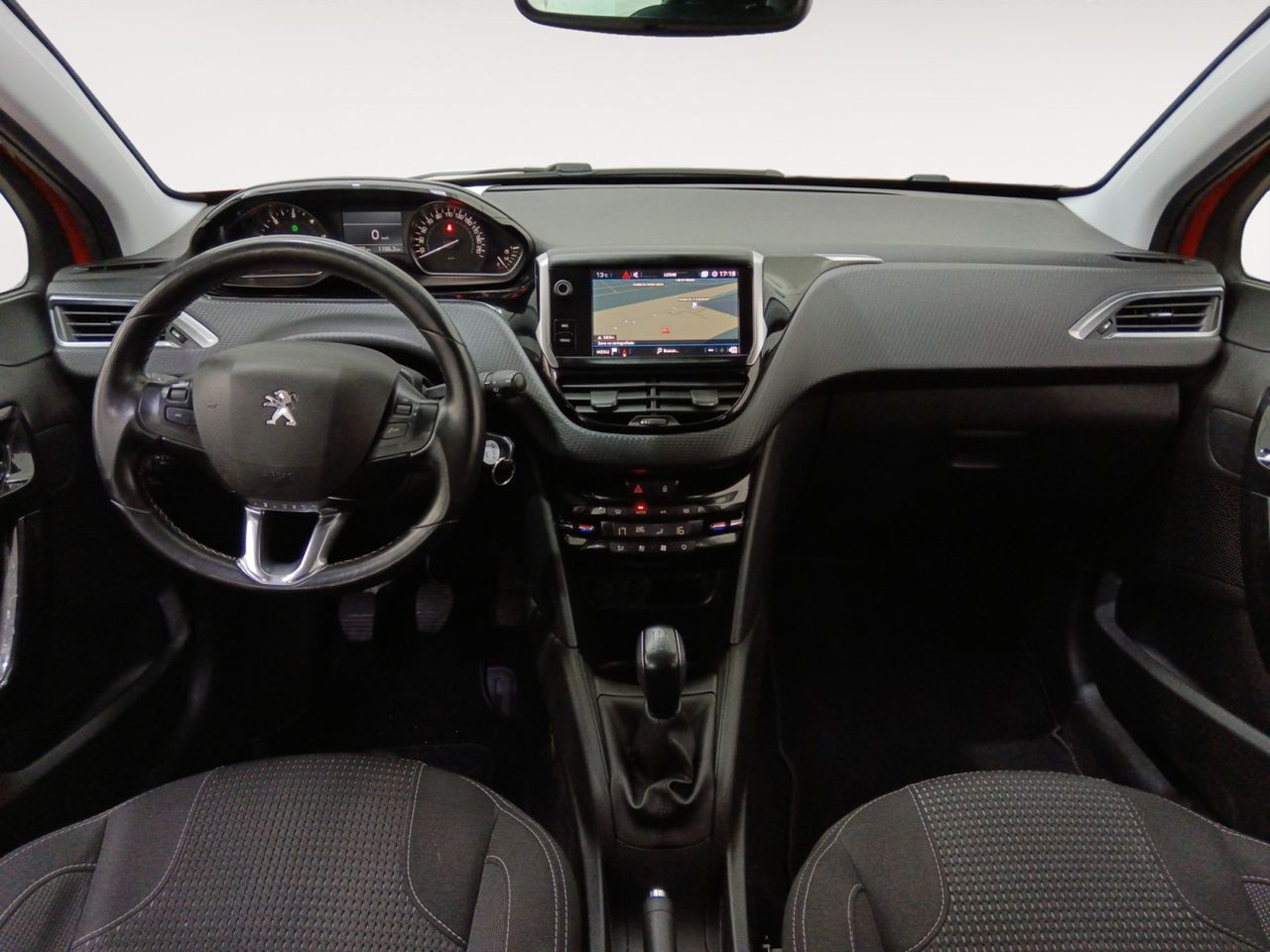 Foto Peugeot 208 6