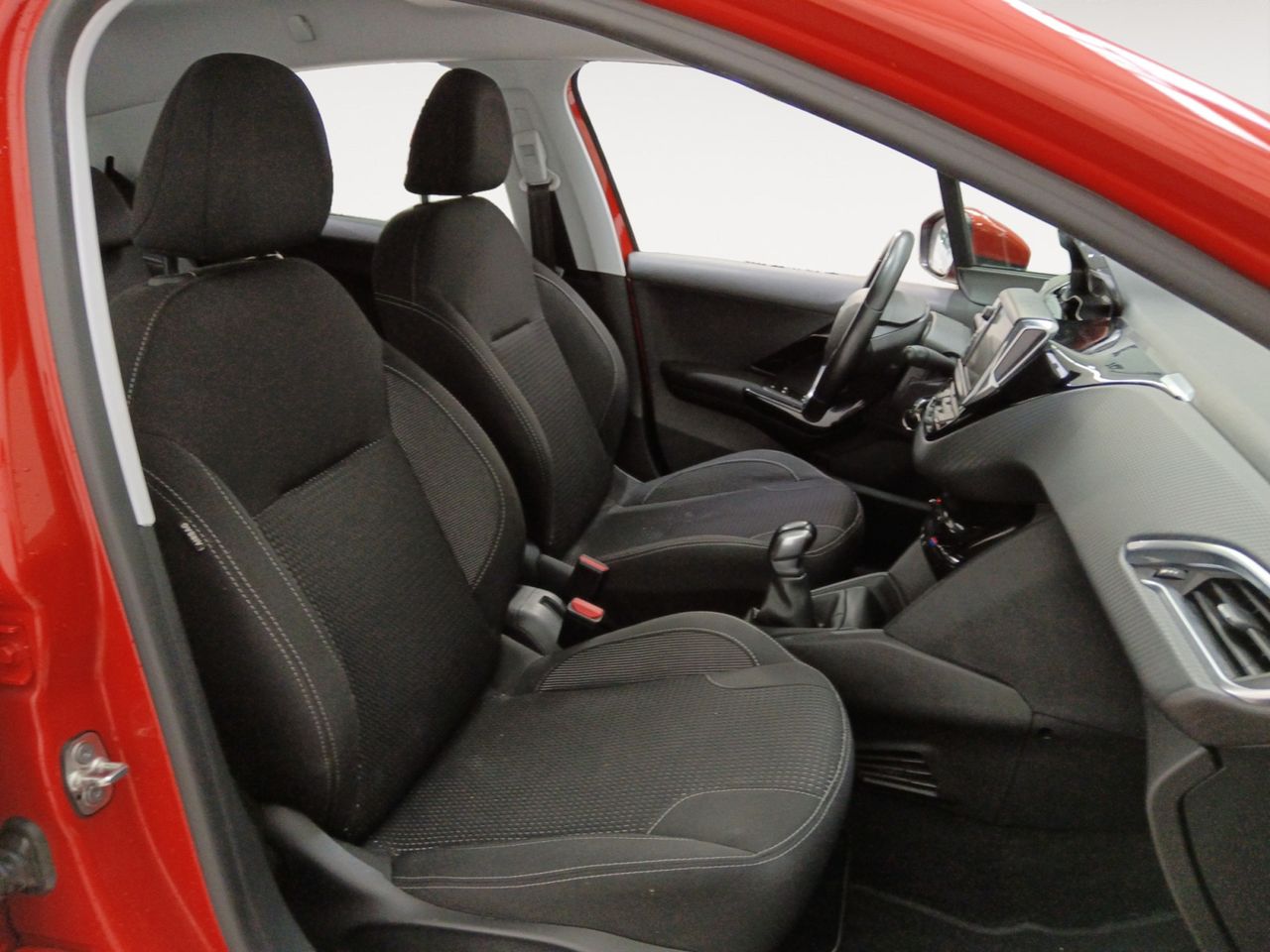 Foto Peugeot 208 10