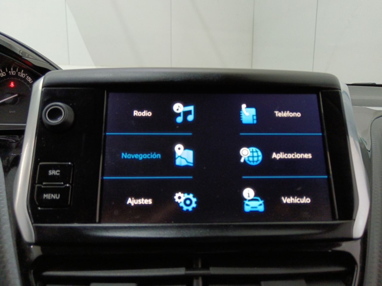 Foto Peugeot 208 14
