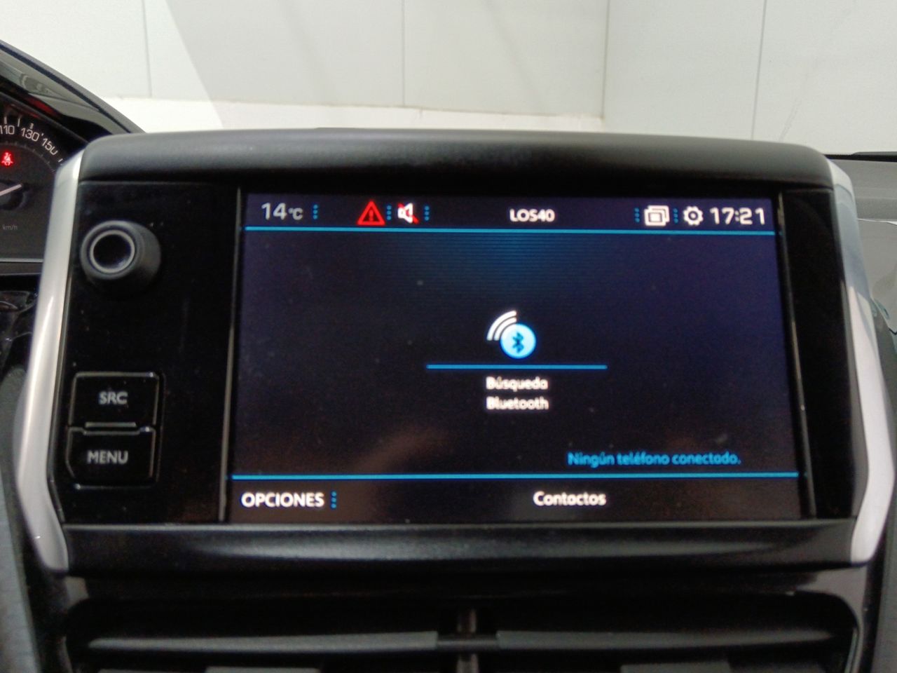 Foto Peugeot 208 17