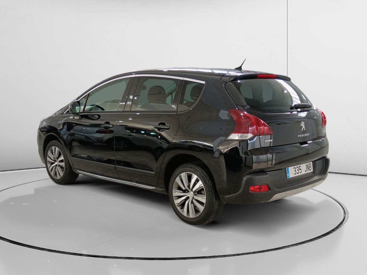 Foto Peugeot 3008 4