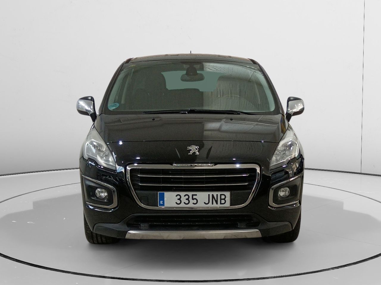 Foto Peugeot 3008 5
