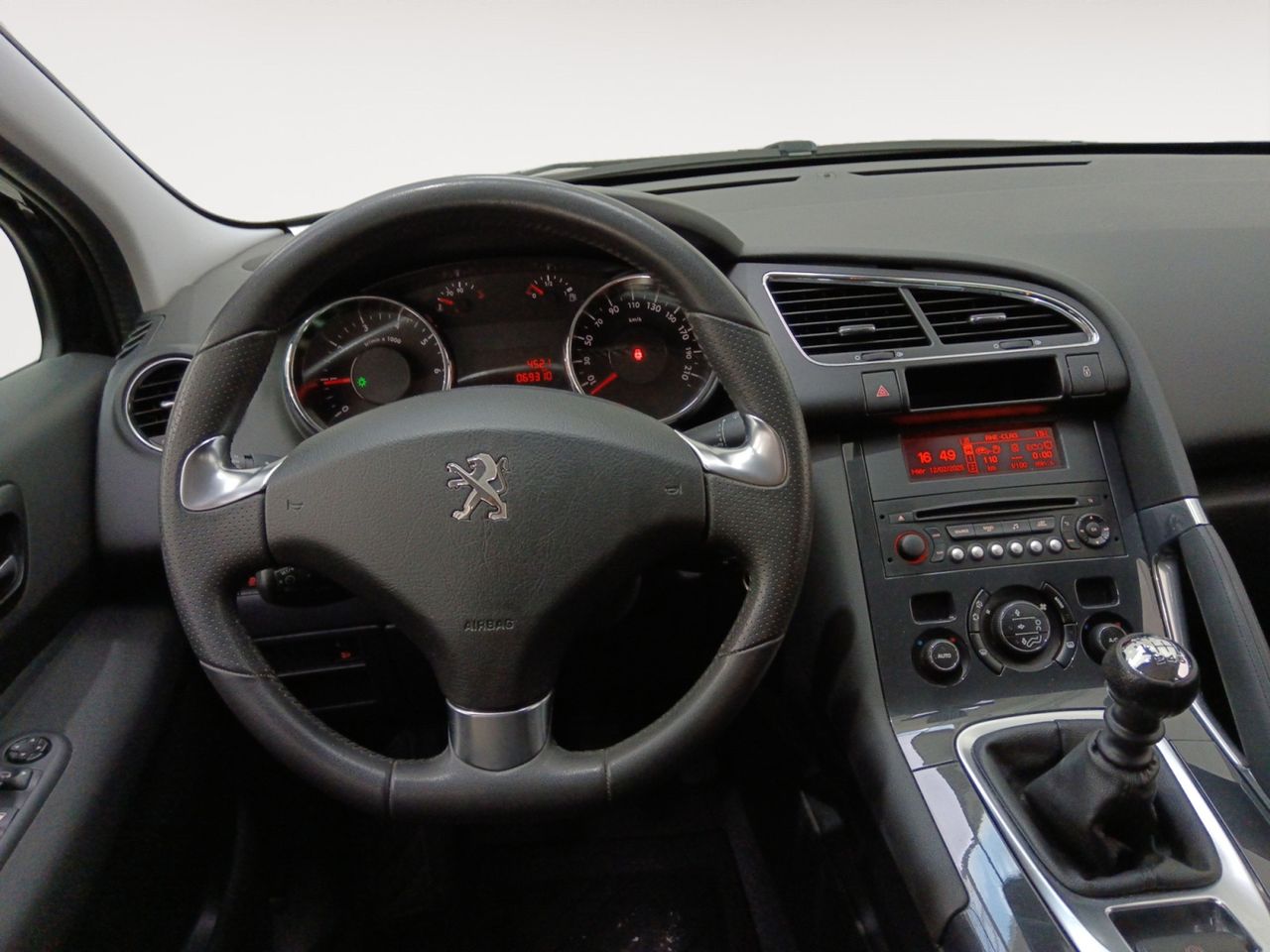 Foto Peugeot 3008 7