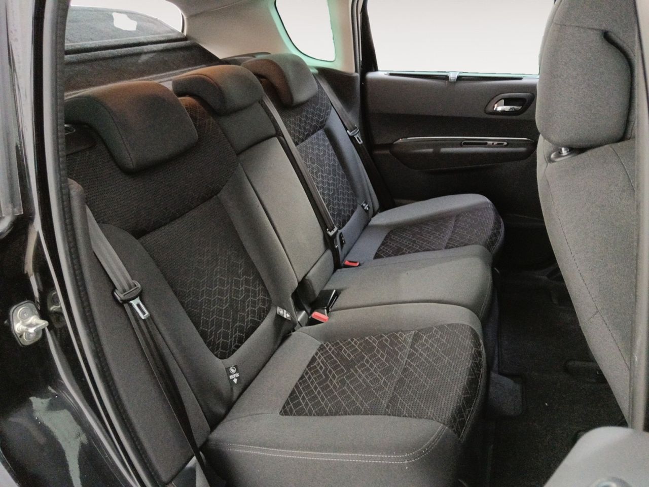Foto Peugeot 3008 9