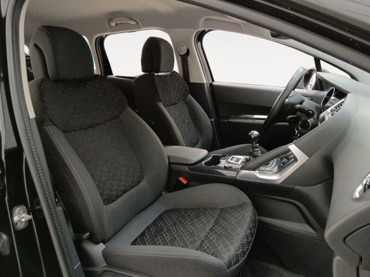 Foto Peugeot 3008 10