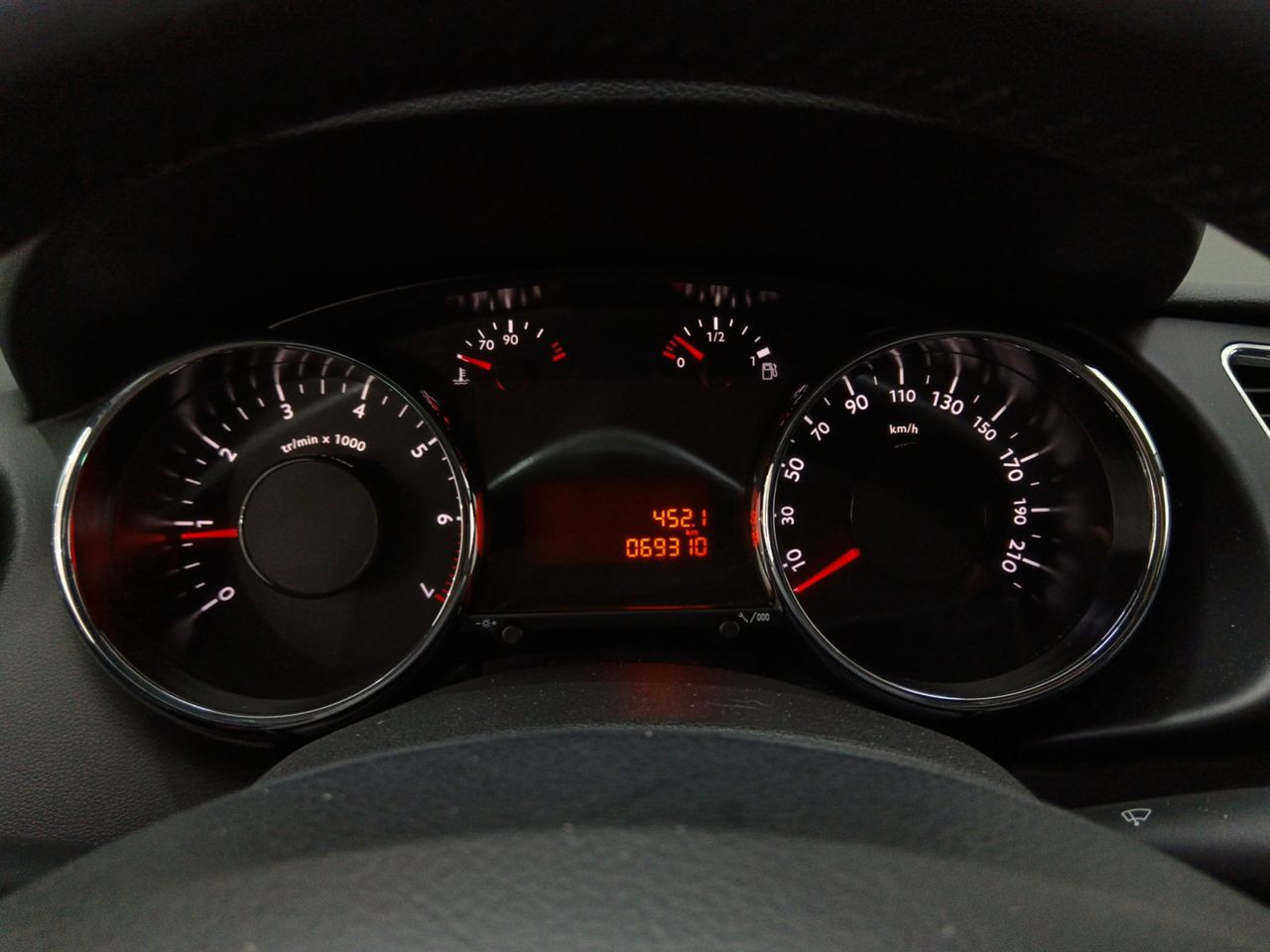 Foto Peugeot 3008 12