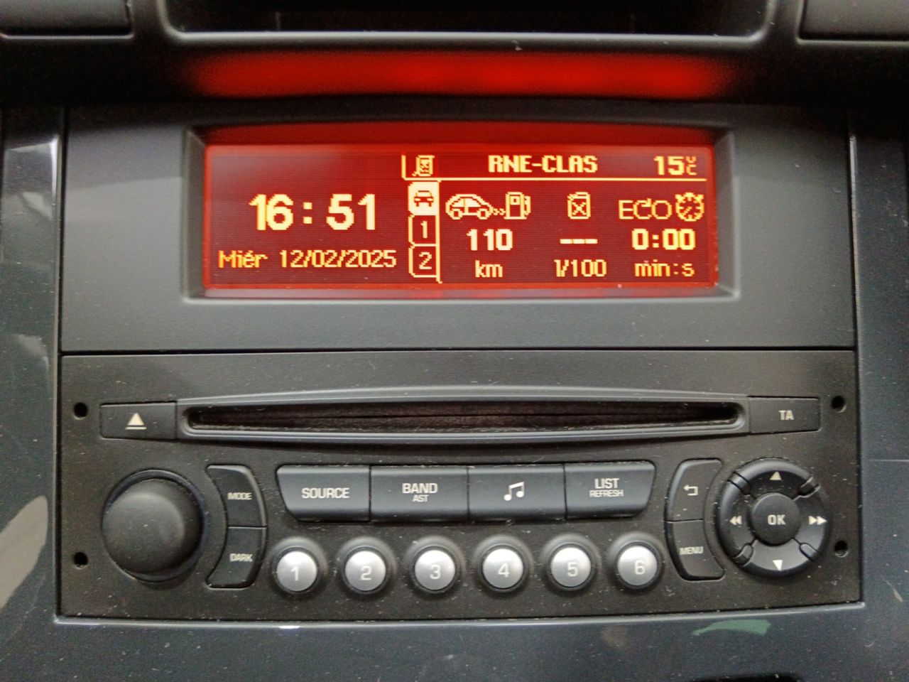Foto Peugeot 3008 13