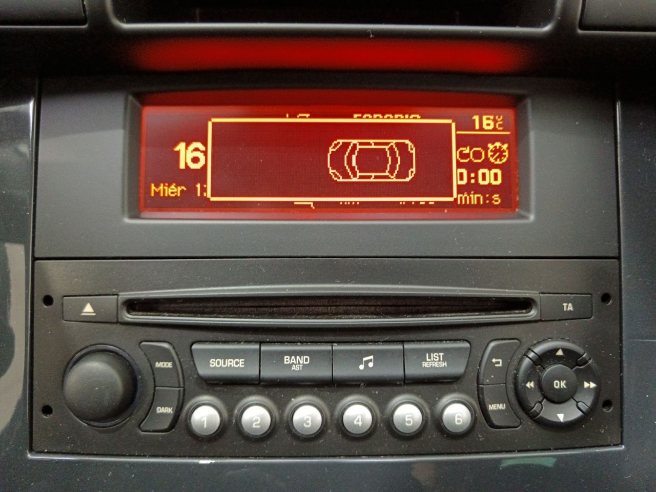 Foto Peugeot 3008 15