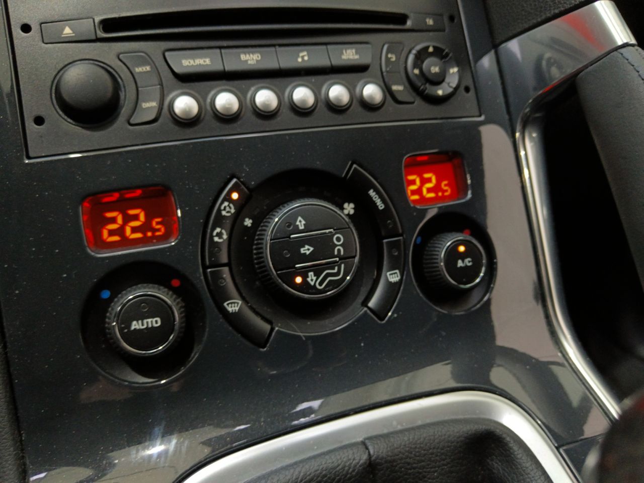 Foto Peugeot 3008 16