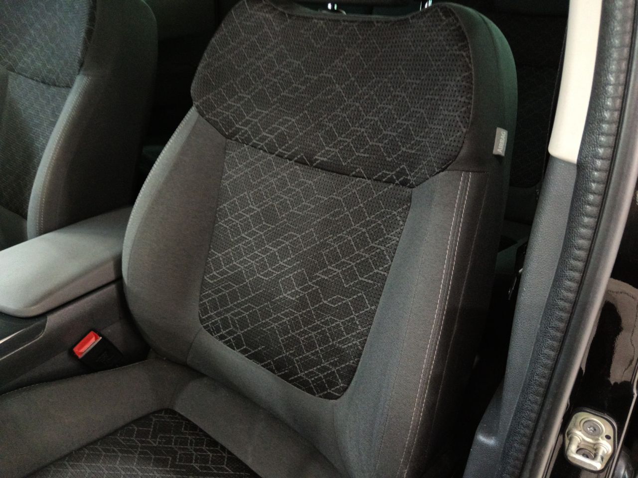 Foto Peugeot 3008 18