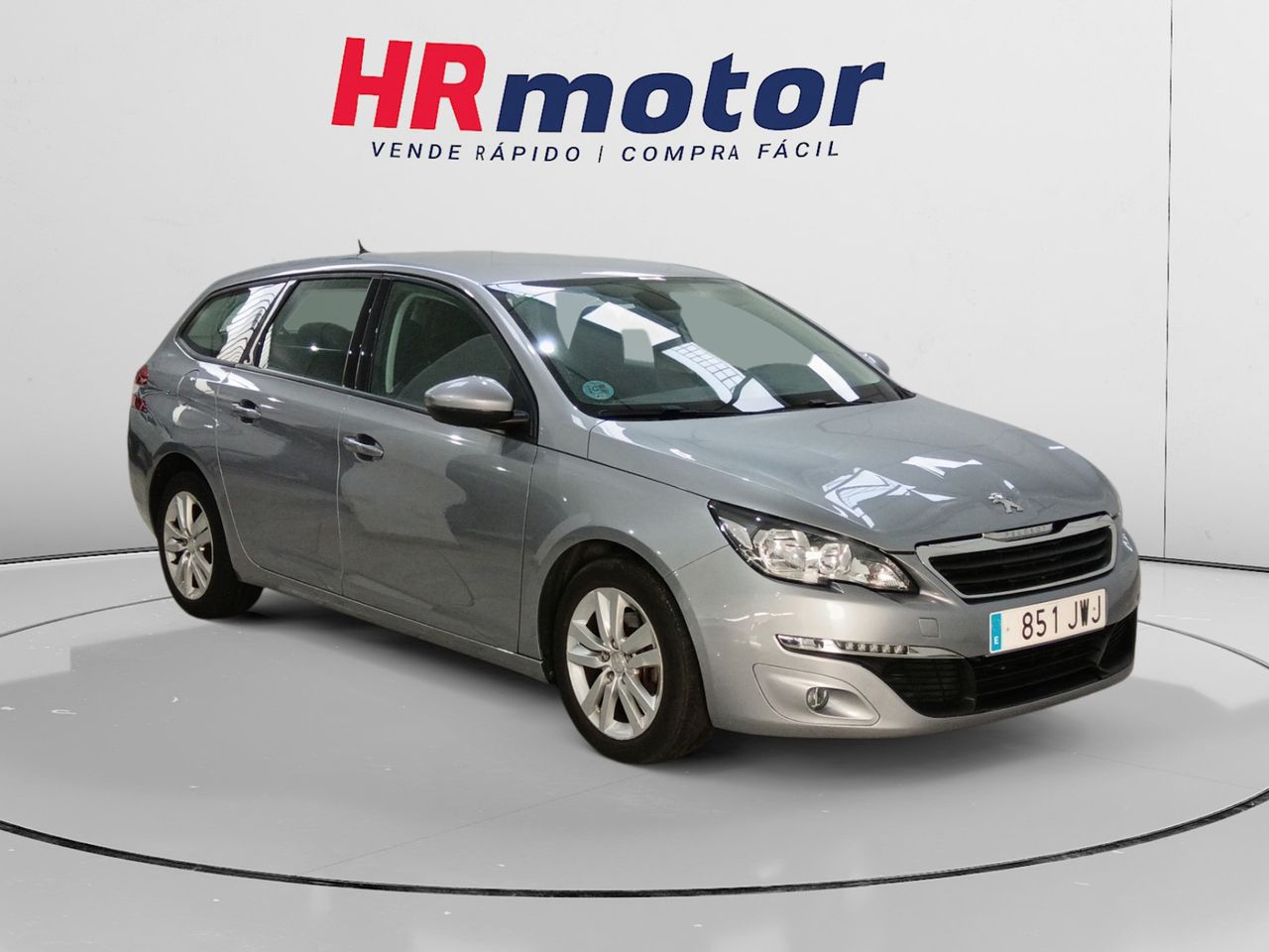 Foto Peugeot 308 1