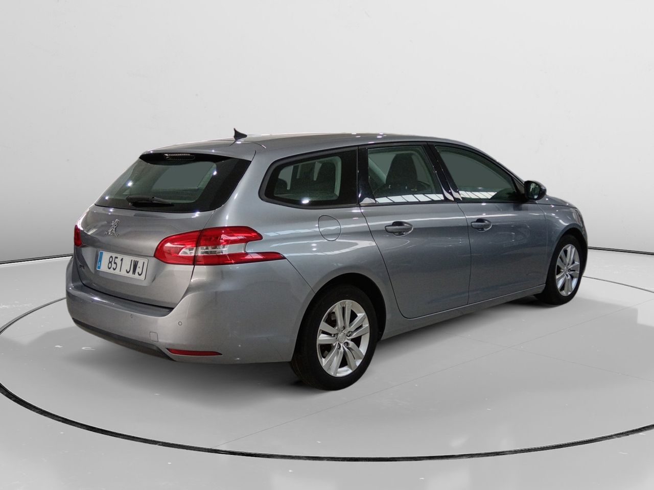 Foto Peugeot 308 2