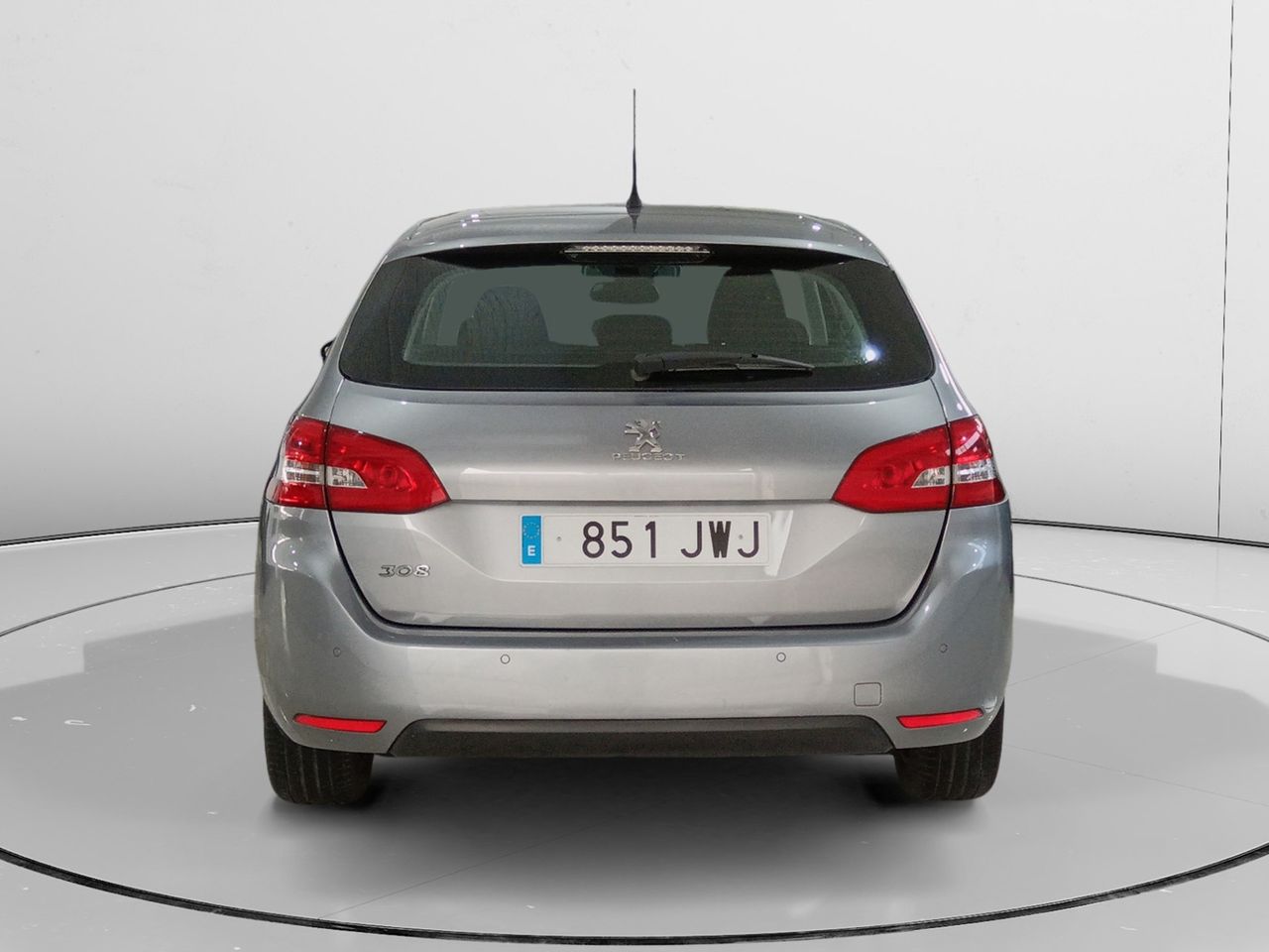 Foto Peugeot 308 3