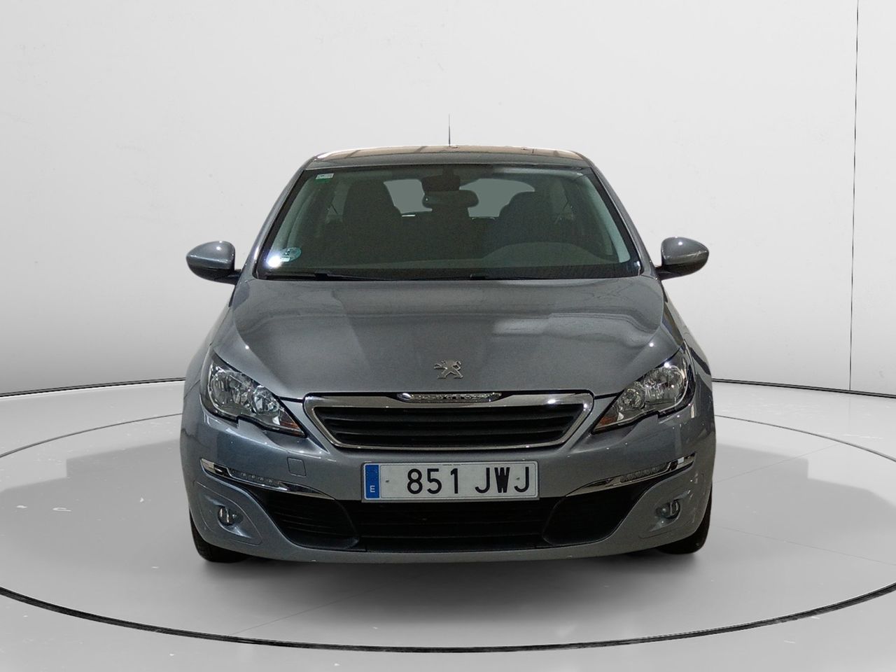 Foto Peugeot 308 5