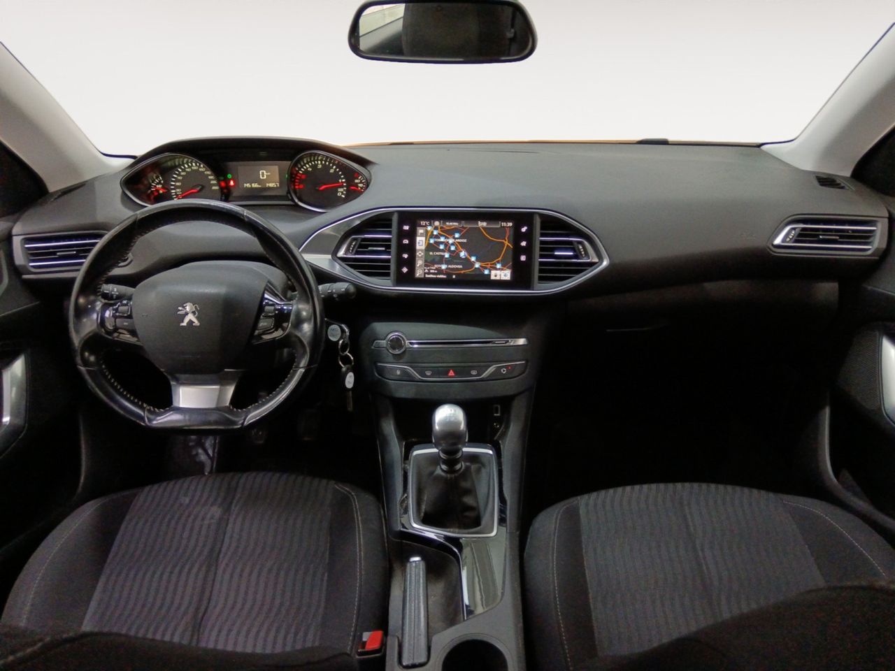 Foto Peugeot 308 6