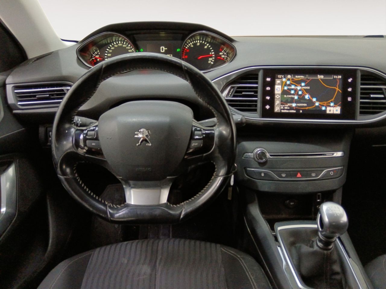 Foto Peugeot 308 7