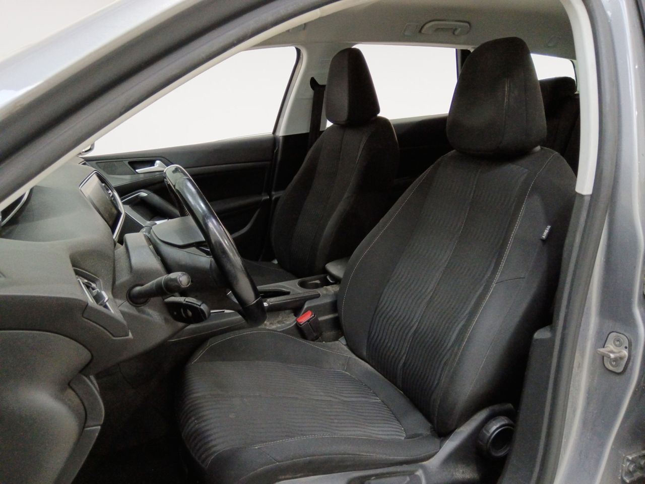 Foto Peugeot 308 8