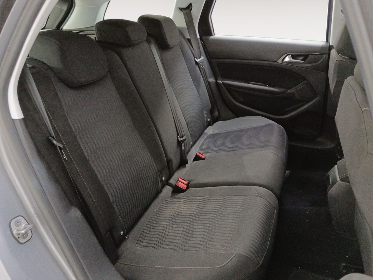 Foto Peugeot 308 9