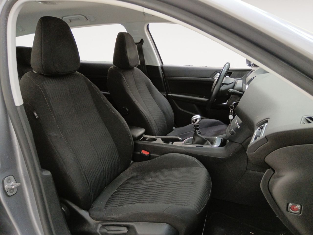 Foto Peugeot 308 10