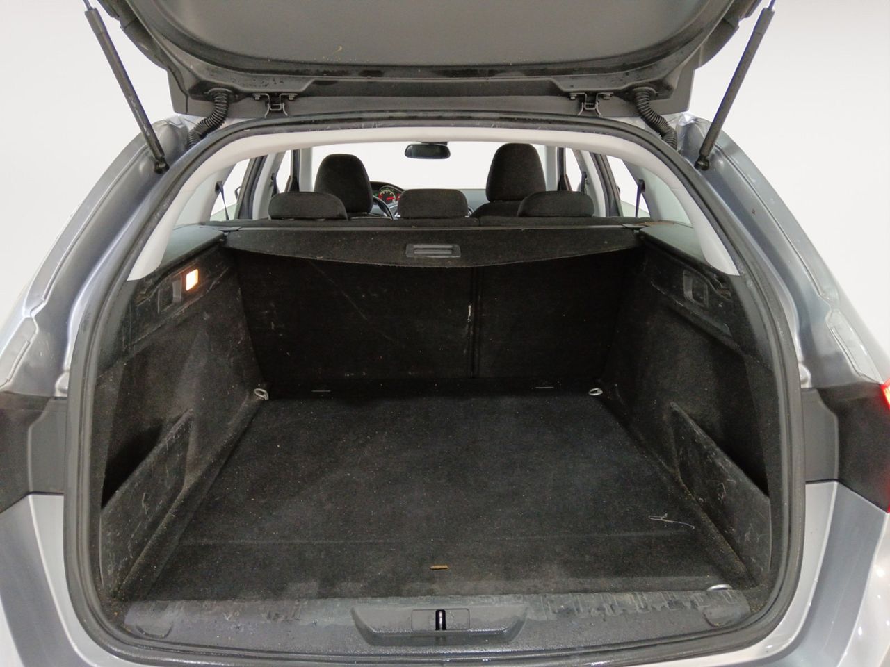 Foto Peugeot 308 11