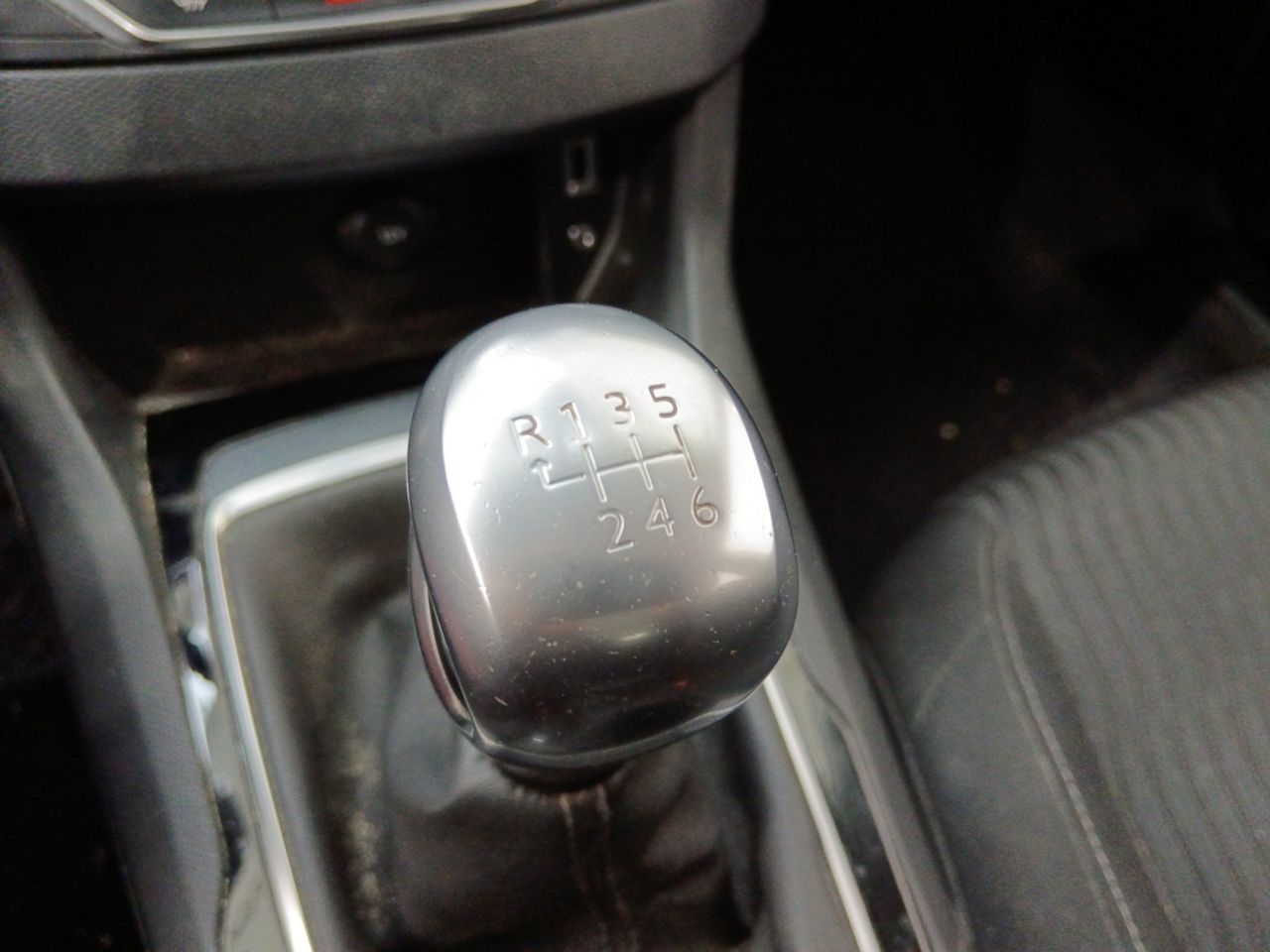 Foto Peugeot 308 12