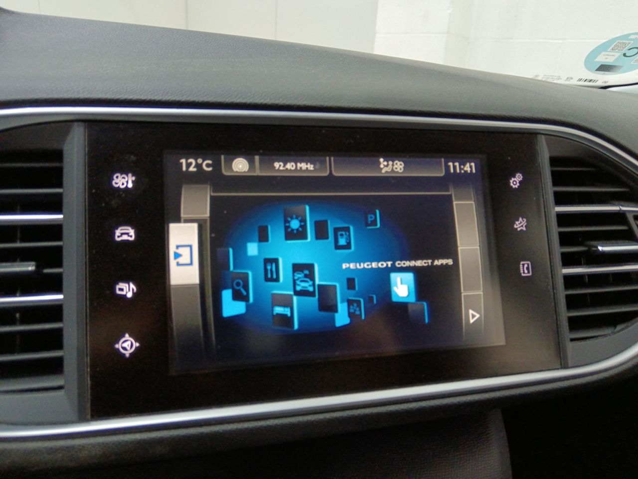 Foto Peugeot 308 14