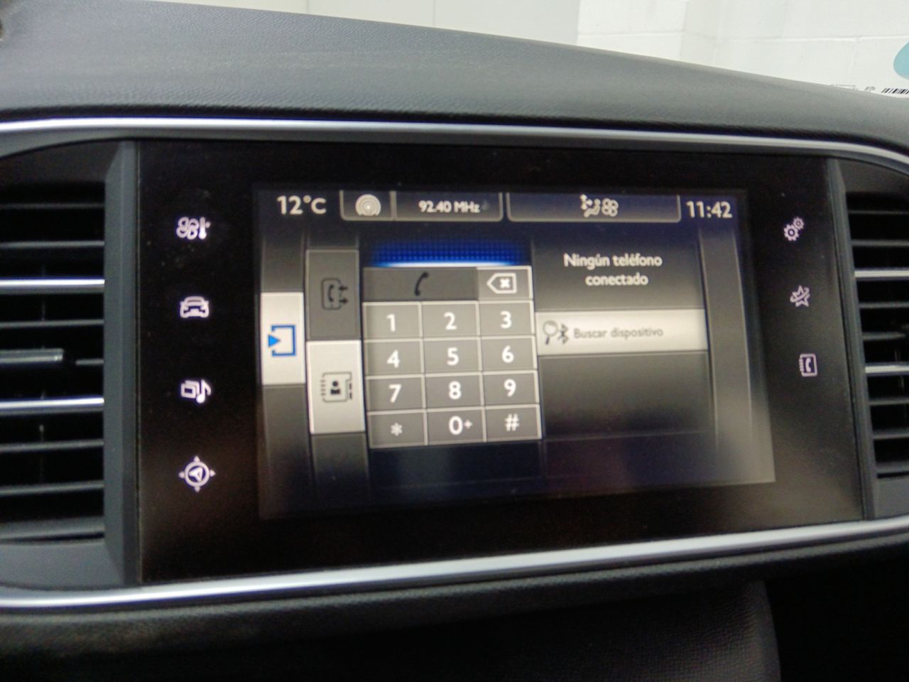 Foto Peugeot 308 17