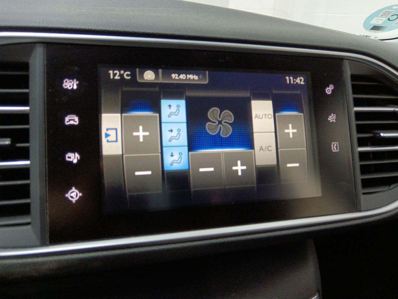 Foto Peugeot 308 18