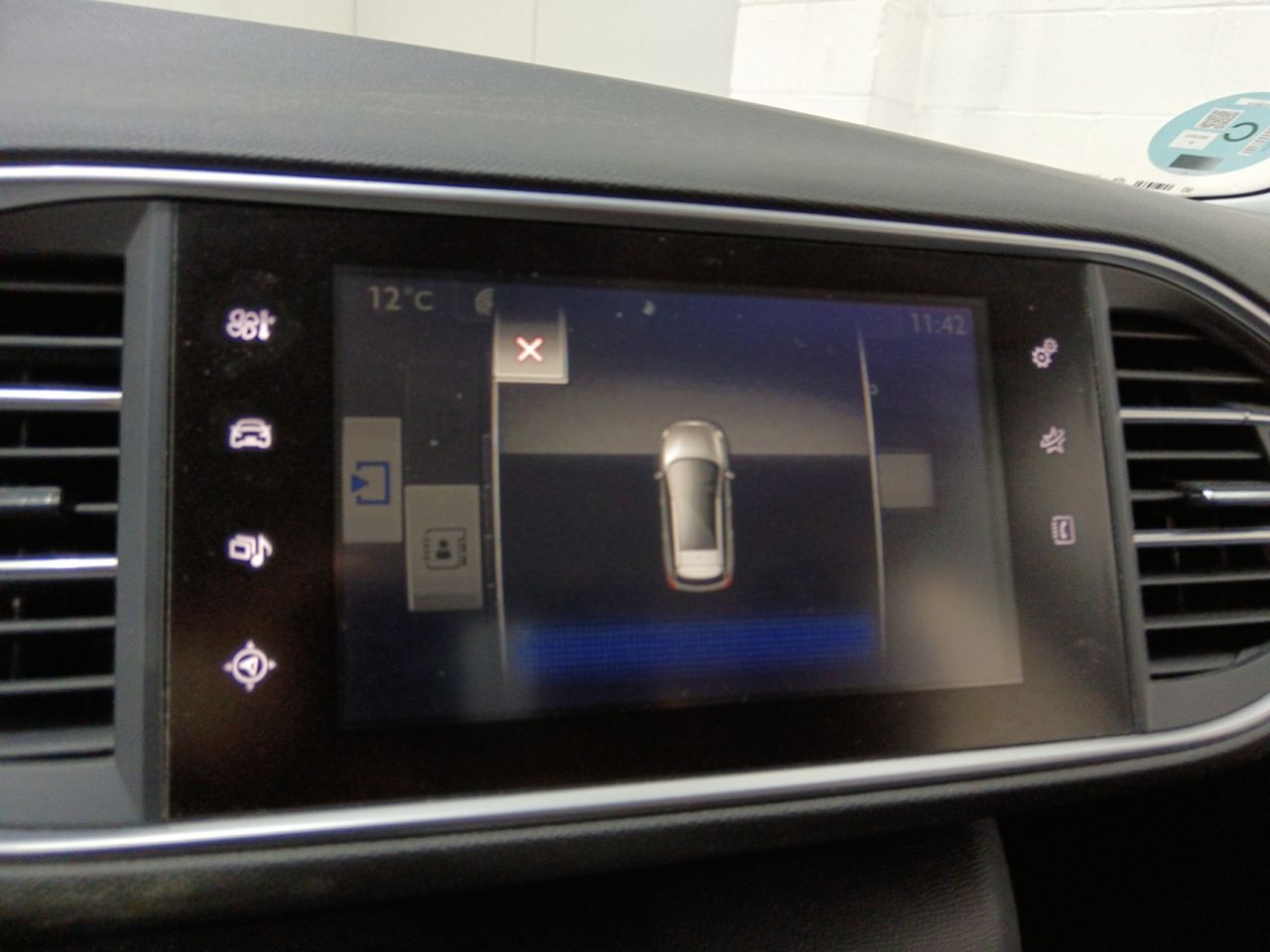 Foto Peugeot 308 19