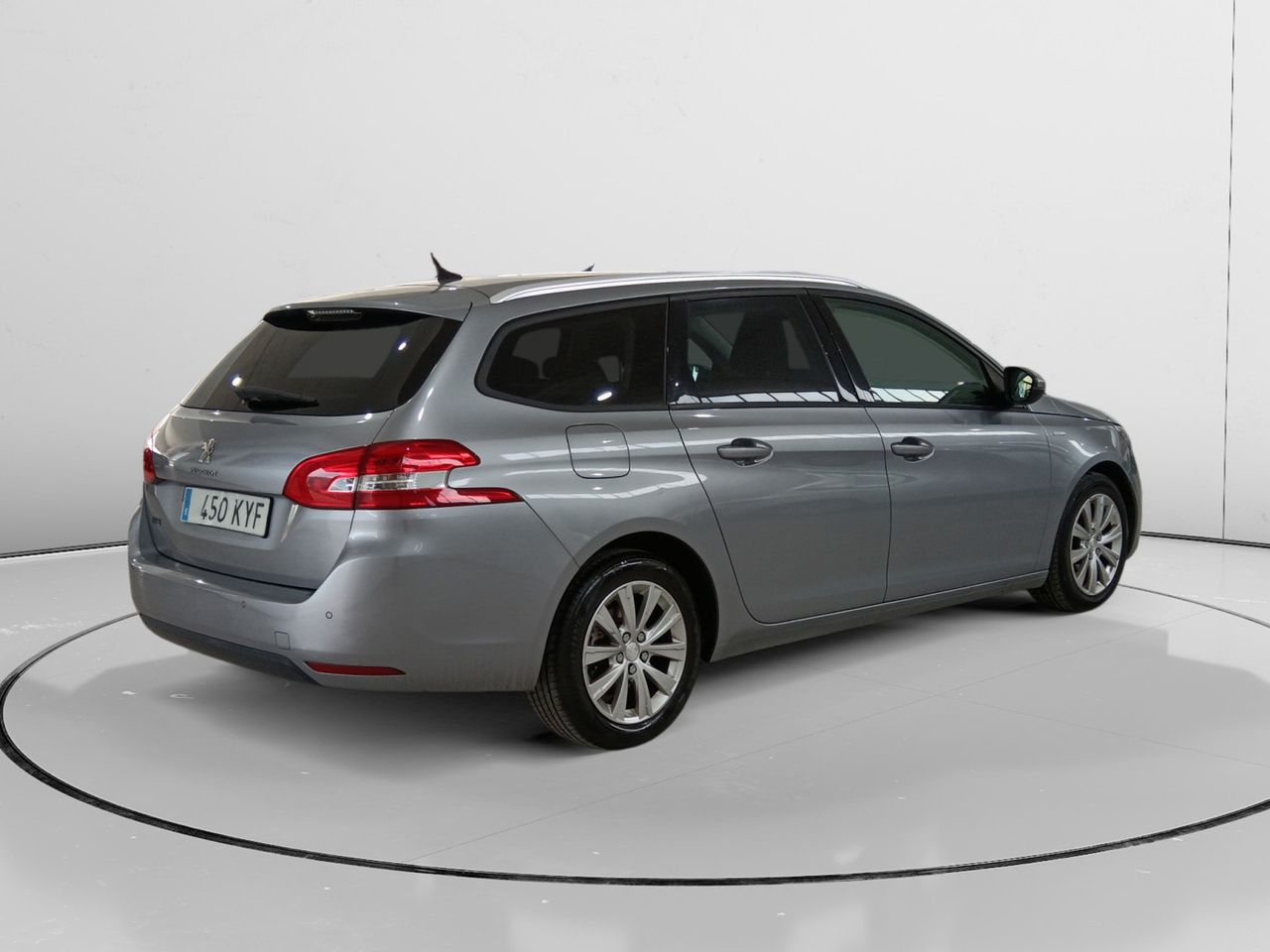 Foto Peugeot 308 2