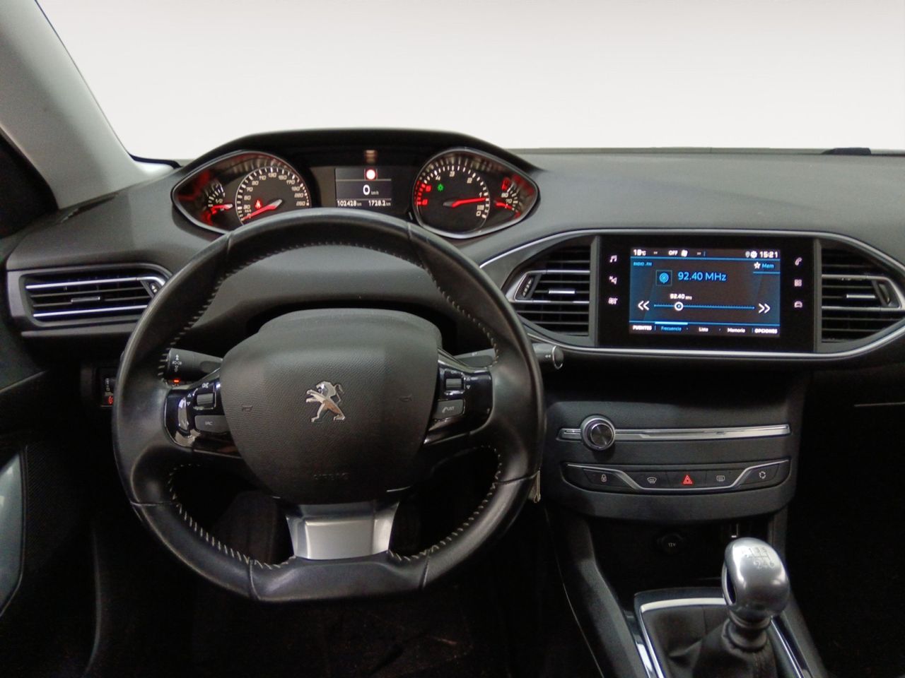 Foto Peugeot 308 7