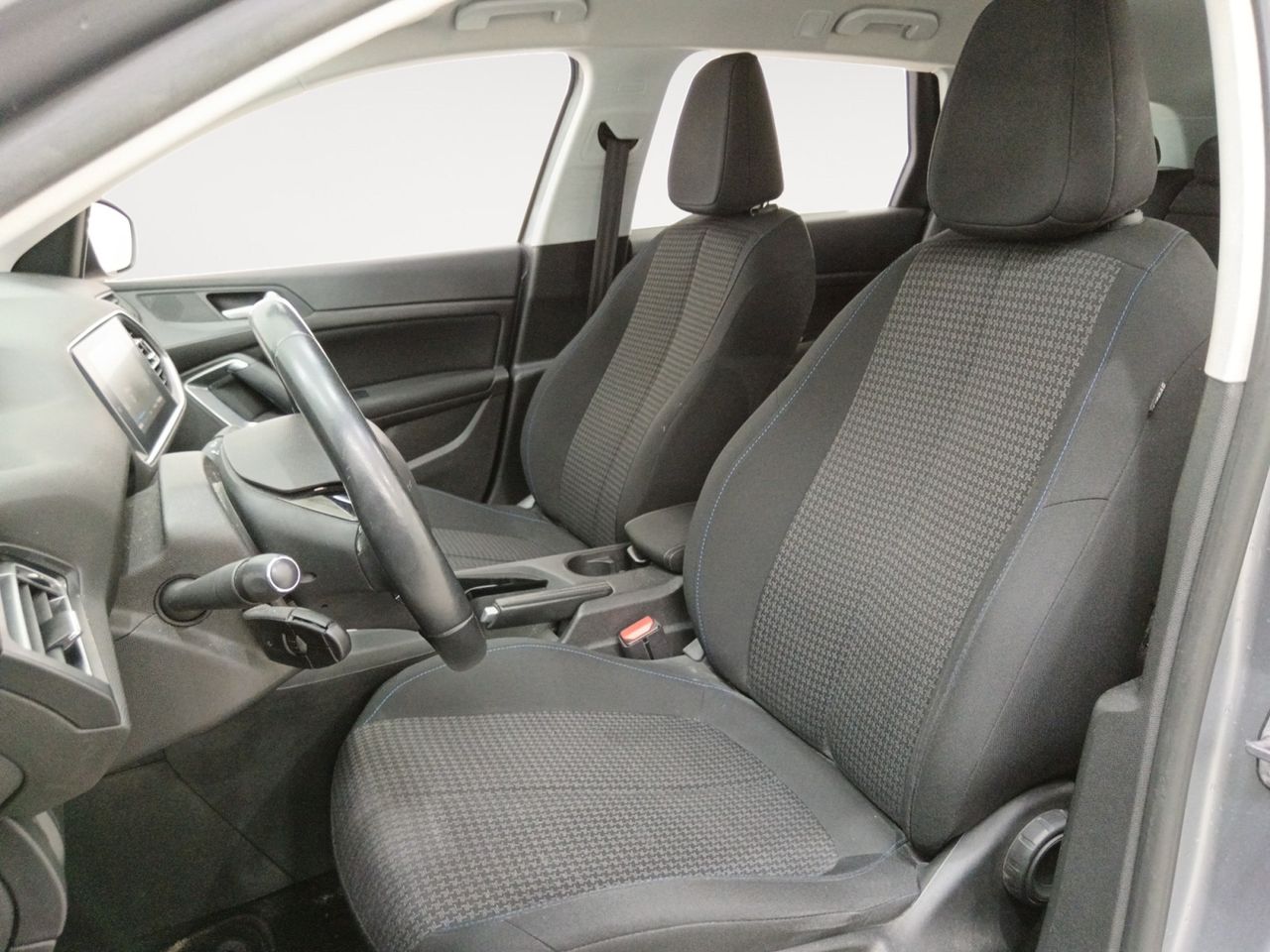 Foto Peugeot 308 8