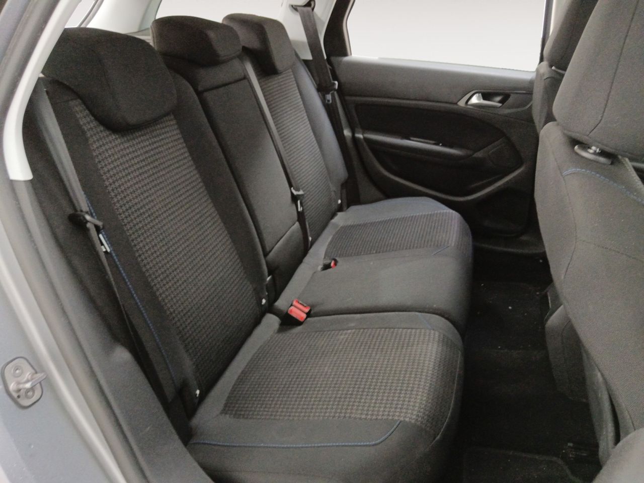 Foto Peugeot 308 9