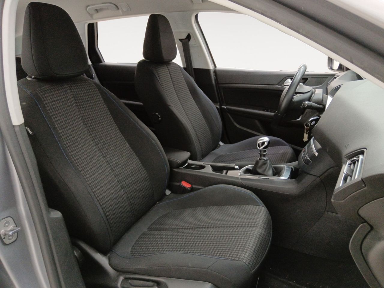Foto Peugeot 308 10