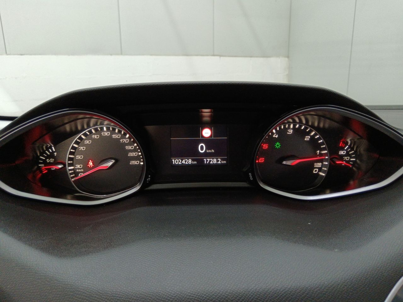 Foto Peugeot 308 13