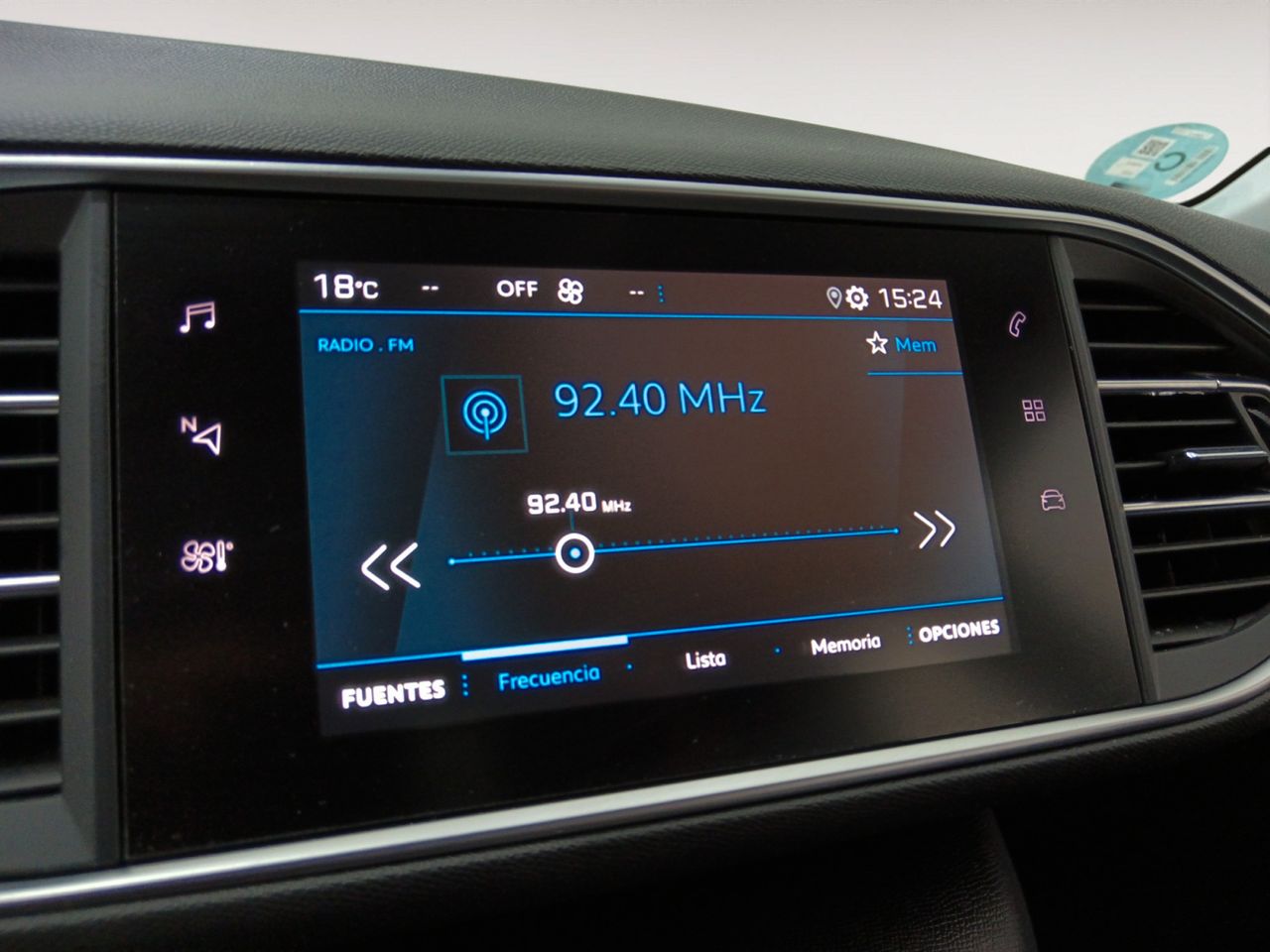 Foto Peugeot 308 16