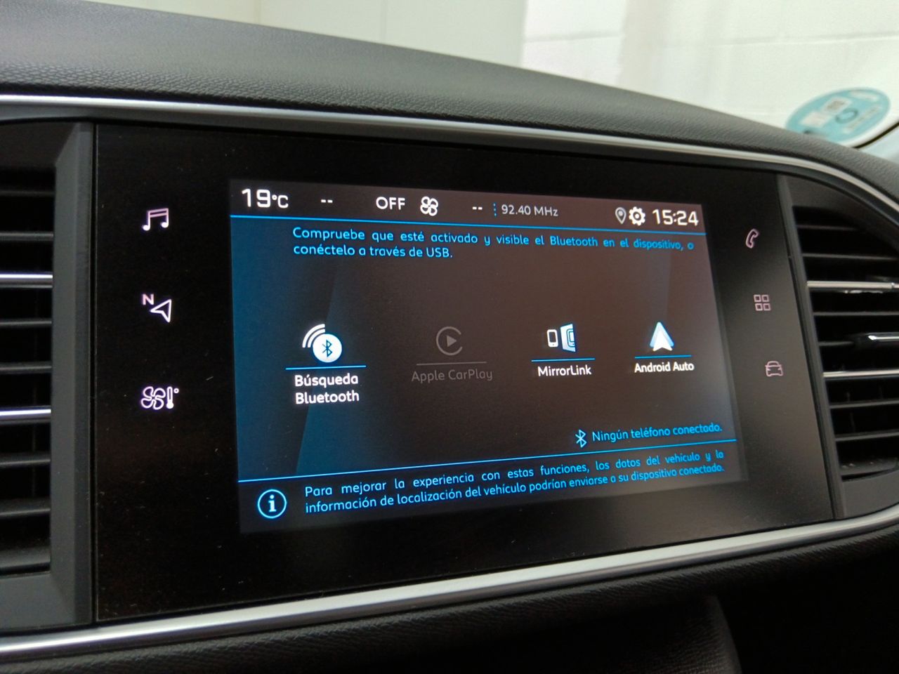 Foto Peugeot 308 17