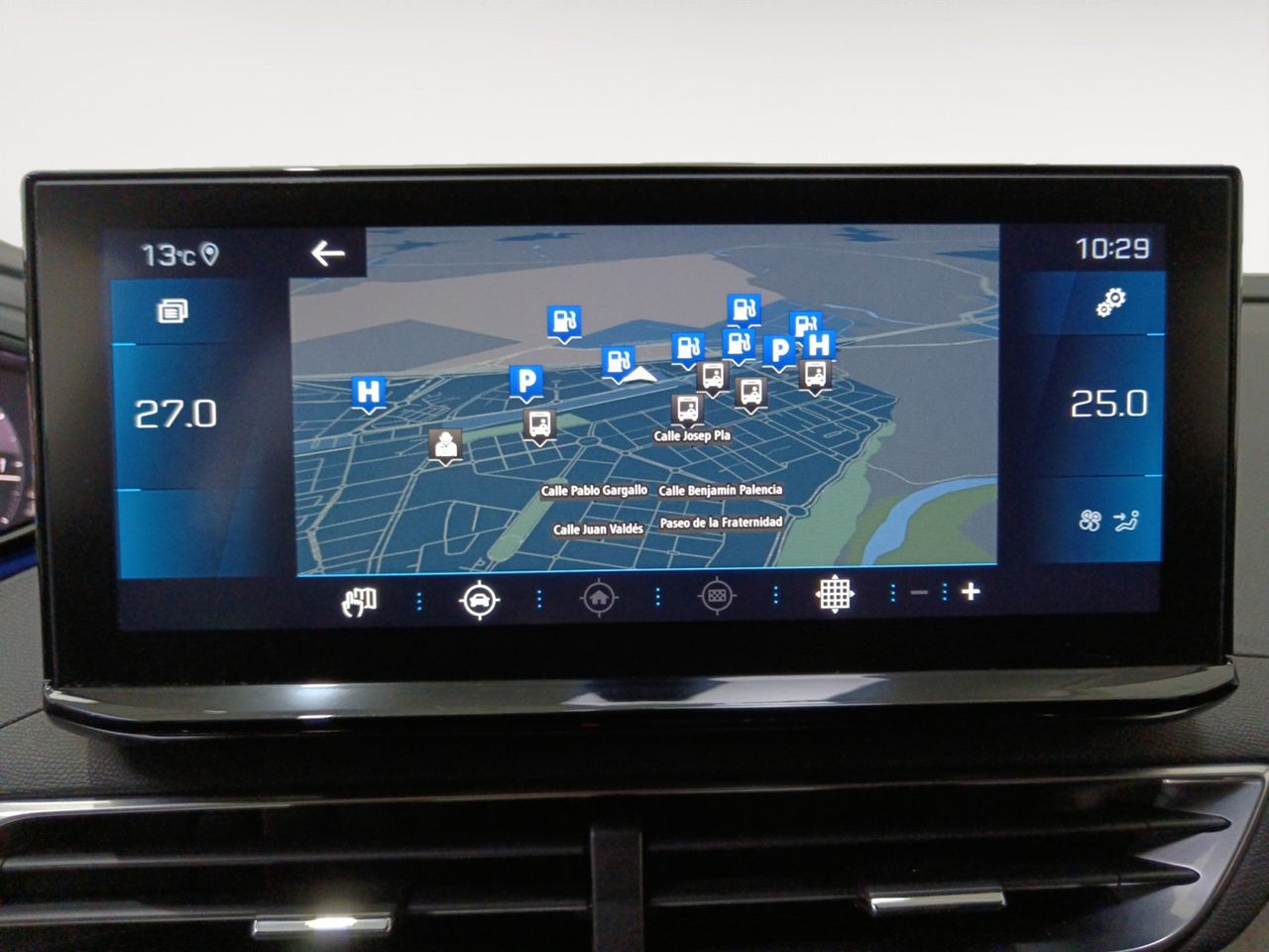 Foto Peugeot 5008 15
