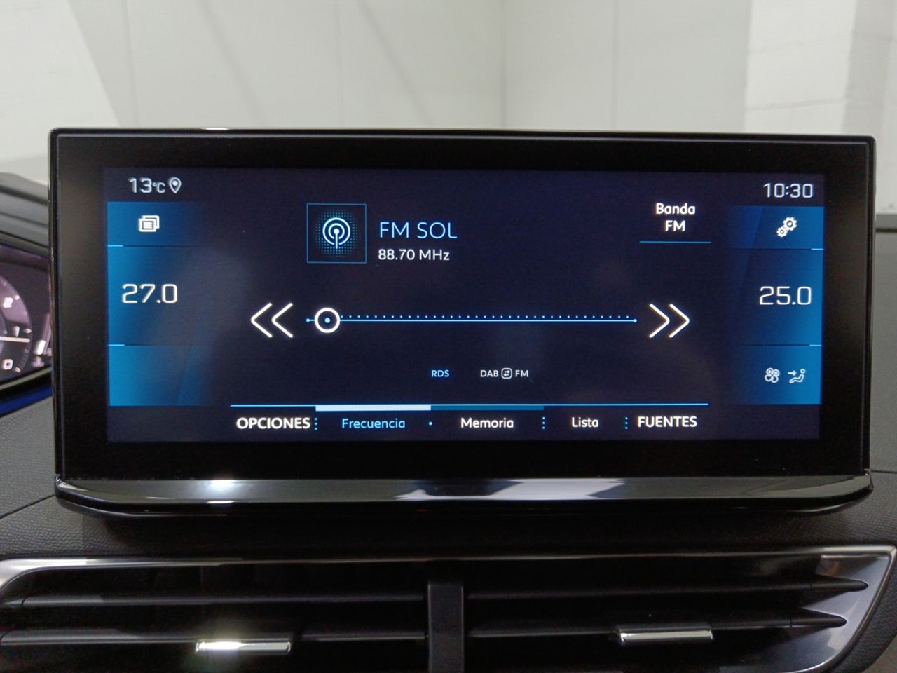 Foto Peugeot 5008 16